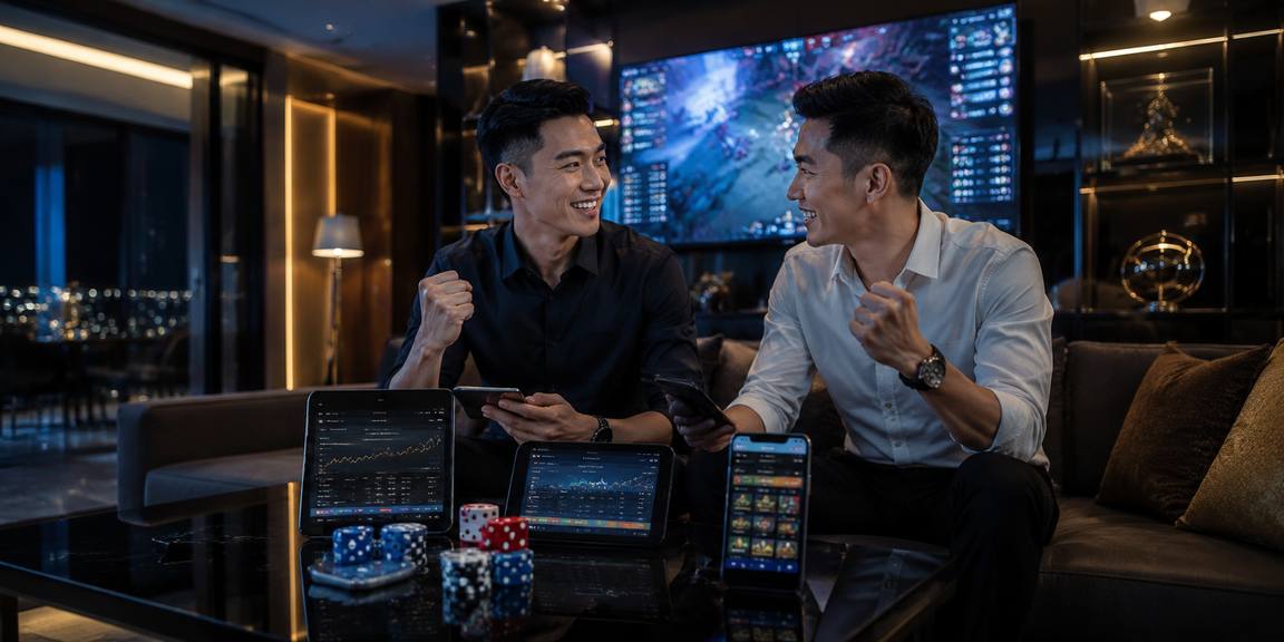 888clb mobile gaming
